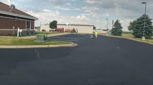 Why Choose Us For All Your Driveway Paving Needs in Menard, TX?